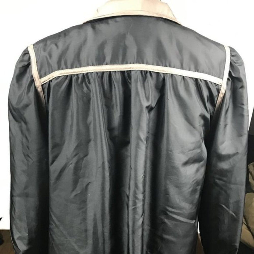 Vintage Forecaster All Weather Coat Size 7/8 - Picture 3 of 13